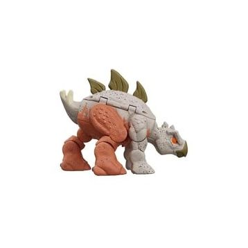 Jurassic World HLP05-HLP07 Değişim Serisi Çifte Tehlike Dinozor Figür
