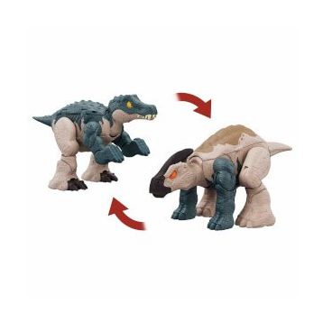 Jurassic World HLP05-HVB21 Double Danger
