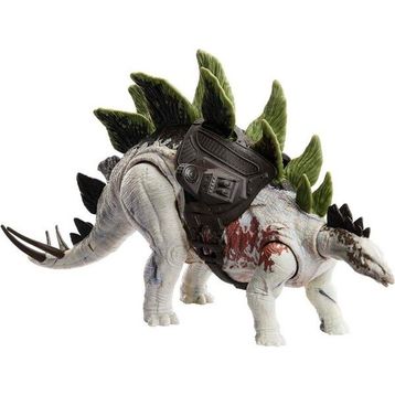 Jurassic World HLP23-HLP24 İz Sürücü Dinozor Figürleri