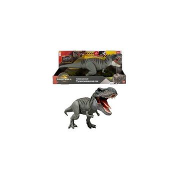 Jurassic World JCH02 53 cm Sesli ve Işıklı Tyrannosaurus Rex Figürü