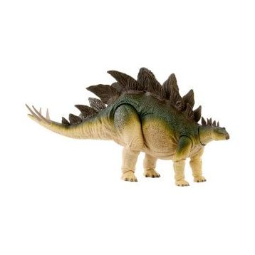 Jurassic World JCH08 Hammond Koleksiyonu Stegosaurus Figürü