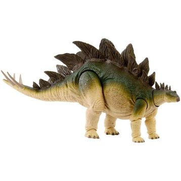 Jurassic World JCH08 Hammond Koleksiyonu Stegosaurus Figürü