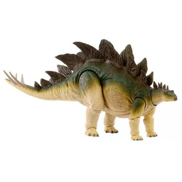 Jurassic World JCH08 Hammond Koleksiyonu Stegosaurus Figürü
