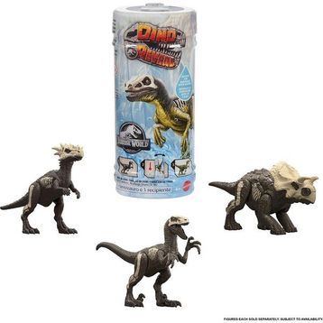 Jurassic World JDC52 Dino Reveal Sürpriz Figür