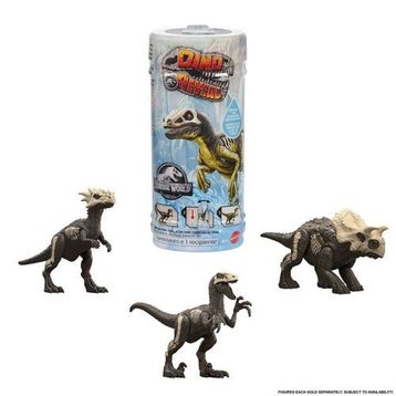 Jurassic World JDC52 Dino Reveal Sürpriz Figür