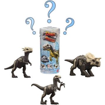 Jurassic World JDC52 Dino Reveal Sürpriz Figür