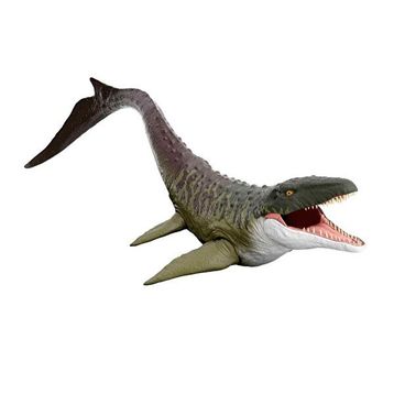 Jurassic World JGB51 91 cm Rebirth Devasa Mosasaurus Figürü