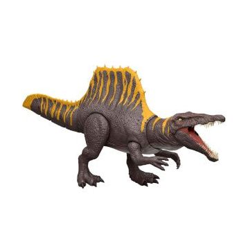 Jurassic World JGB56 55 cm Sesli Spinosaurus Figürü
