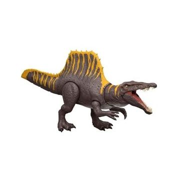 Jurassic World JGB56 55 cm Sesli Spinosaurus Figürü