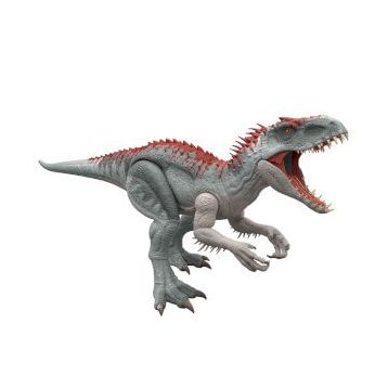 Jurassic World JGB61 53 cm Sesli Legacy Indominus Rex Figürü
