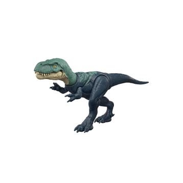 Jurassic World JGB77 JGB80 Film Serisi Nanotyrannus Hareketli Dinozor Figürü