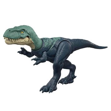 Jurassic World JGB77 JGB80 Film Serisi Nanotyrannus Hareketli Dinozor Figürü