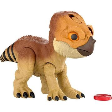 Jurassic World JGC01 Sesli Interaktif Aquilops Figürü