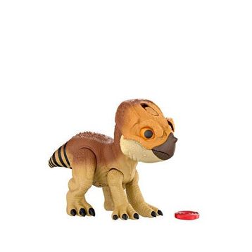 Jurassic World JGC01 Sesli Interaktif Aquilops Figürü