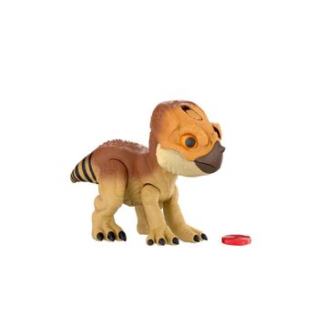 Jurassic World JGC01 Sesli Interaktif Aquilops Figürü