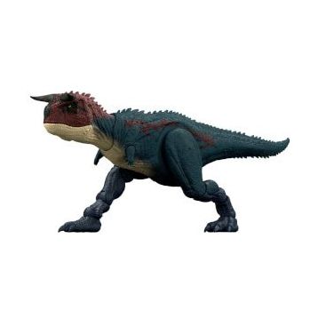Jurassic World JKG85 43 cm Carnotaurus Figürü