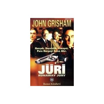 JÜRI - GENEL