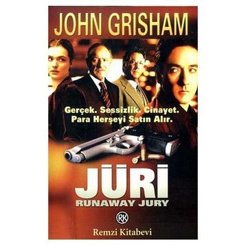 JÜRI - GENEL