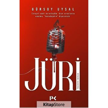 Jüri - Gürsoy Uysal