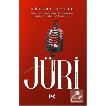 Jüri - Gürsoy Uysal