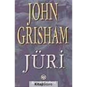 Jüri - John Grisham