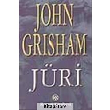 Jüri - John Grisham