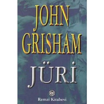 Jüri - John Grisham
