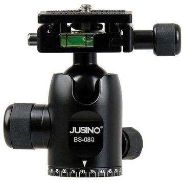 Jusino BS-08Q Tripod Kafası