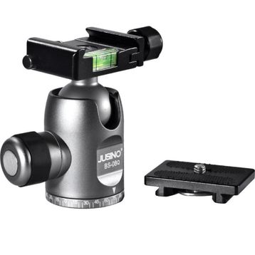 Jusino BS-08Q Tripod Kafası