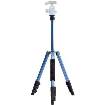 Jusino X-423S Mavi Tripod