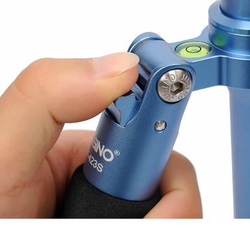 Jusino X-423S Mavi Tripod