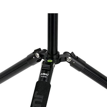 Jusino X-423S Siyah Tripod