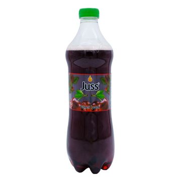 Juss 1 lt Vişneli Meyveli İçecek