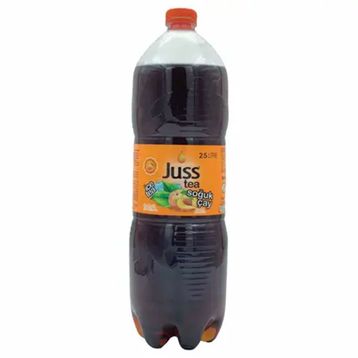 Juss 2,5 lt Şeftali Buzlu Çay