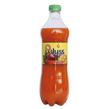 Juss Limon 330 ml Soğuk Çay