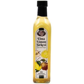 Juss Şeftali 330 ml Meyve Nektarı