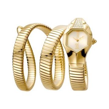 Just Cavalli JC1L022M0025 Kadın Kol Saati