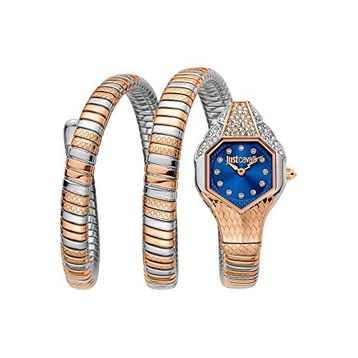 Just Cavalli JC1L193M0065 Kadın Kol Saati