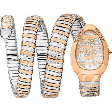 Just Cavalli JC1L226M0065 Kadın Kol Saati