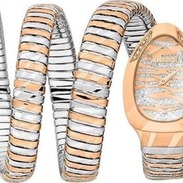 Just Cavalli JC1L226M0065 Kadın Kol Saati