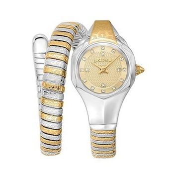 Just Cavalli JC1L270M0055 Kadın Kol Saati