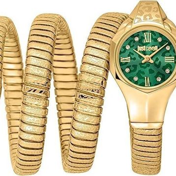 Just Cavalli JC1L271M0035 Kadın Kol Saati
