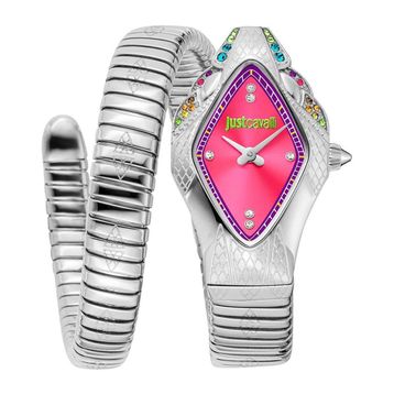 Just Cavalli JC1L306M0025 Kadın Kol Saati