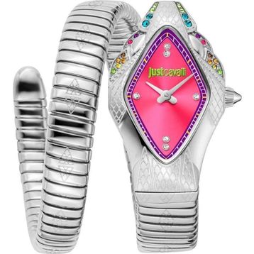 Just Cavalli JC1L306M0025 Kadın Kol Saati