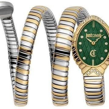 Just Cavalli JC1L323M0055 Kadın Kol Saati