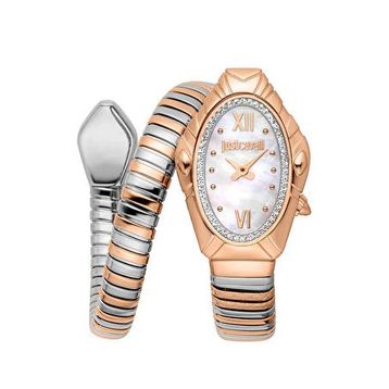 Just Cavalli JC1L357M0065 Kadın Kol Saati