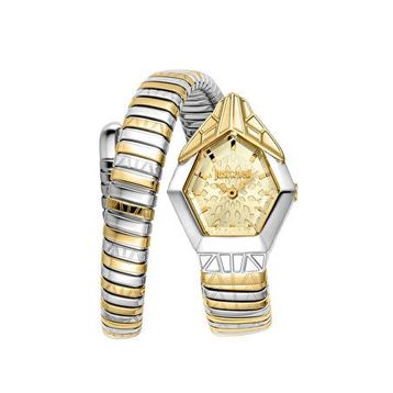 Just Cavalli JC1L358M0255 Kadın Kol Saati