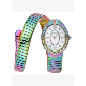 Just Cavalli Jc1l390m0075 Renkli Çelik Kadın Kol Saati
