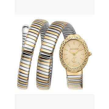 Just Cavalli JC1L391M0045 Kadın Kol Saati