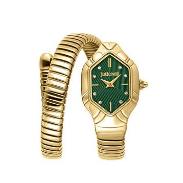 Just Cavalli JC1L399M0035 Kadın Kol Saati